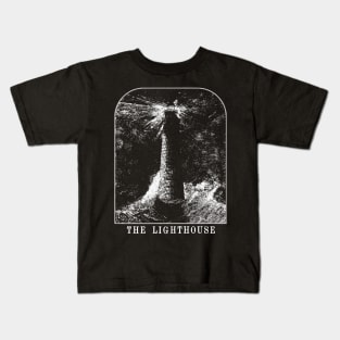 The Lighthouse Kids T-Shirt